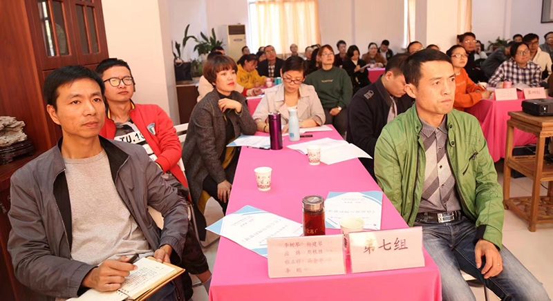 企業(yè)管理培訓(xùn)要從哪里開始？