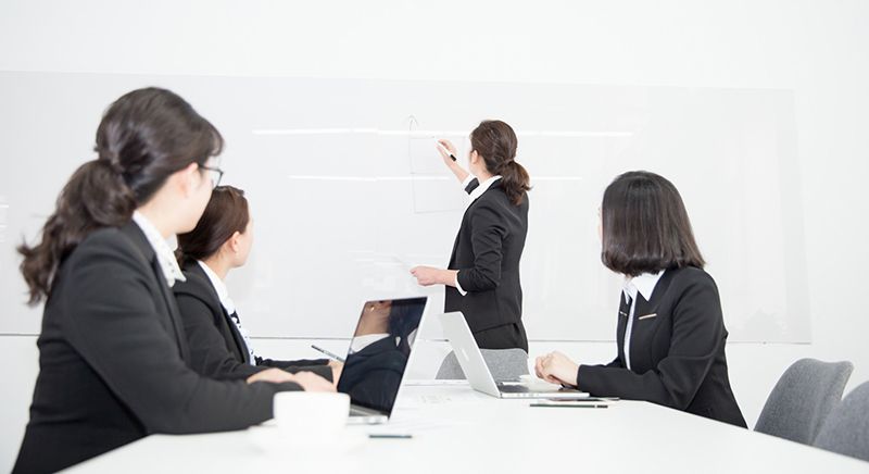 如何讓員工積極地參與企業(yè)的管理培訓(xùn)？