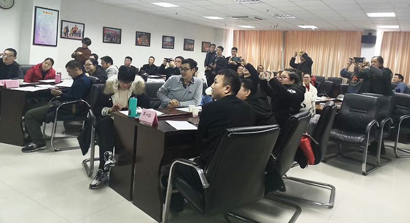 公司讓員工參加企業(yè)管理培訓(xùn)有哪些優(yōu)勢？