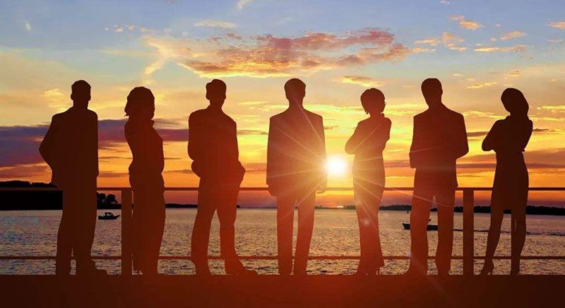 企業(yè)抗疫 | 疫情下，不同類型企業(yè)的人力資源管理措施