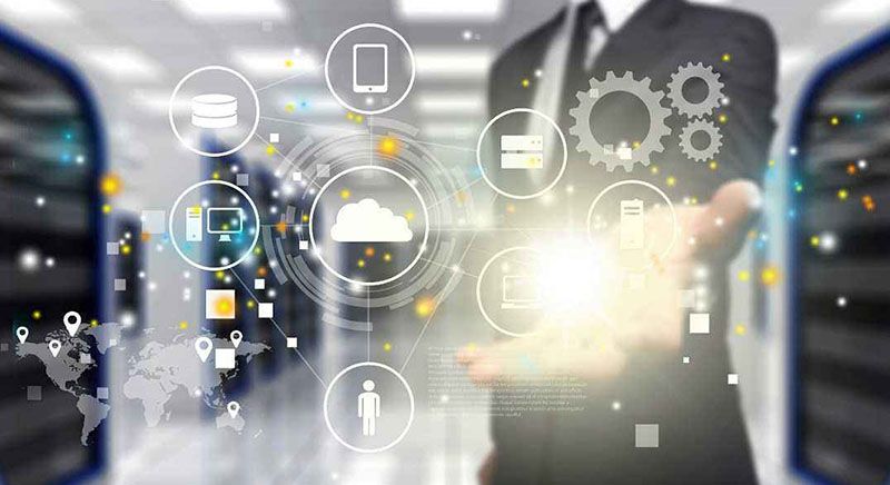 企業(yè)經(jīng)營管理越簡易，管理企業(yè)越高效率